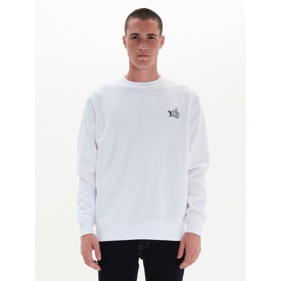EMERSON 222.EM20.23-WHITE White