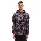 EMERSON 232.EM20.100-TIEDYE1OFFBLACK/GREY Μαύρο Εικόνα 