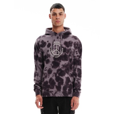 EMERSON 232.EM20.100-TIEDYE1OFFBLACK/GREY Black