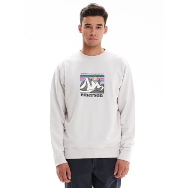 EMERSON 232.EM20.14-OFF WHITE Ecru