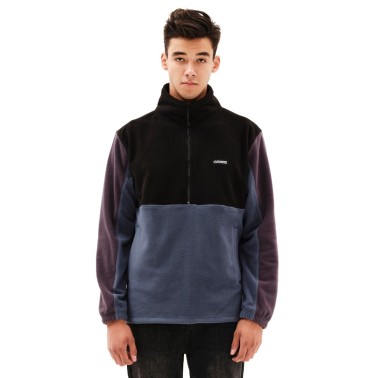 EMERSON 232.EM28.22-STONEBLUE/BLACK/PURP Blue