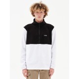 EMERSON 232.EM28.22-WHITE/BLACK Λευκό-Μαυρο Εικόνα 