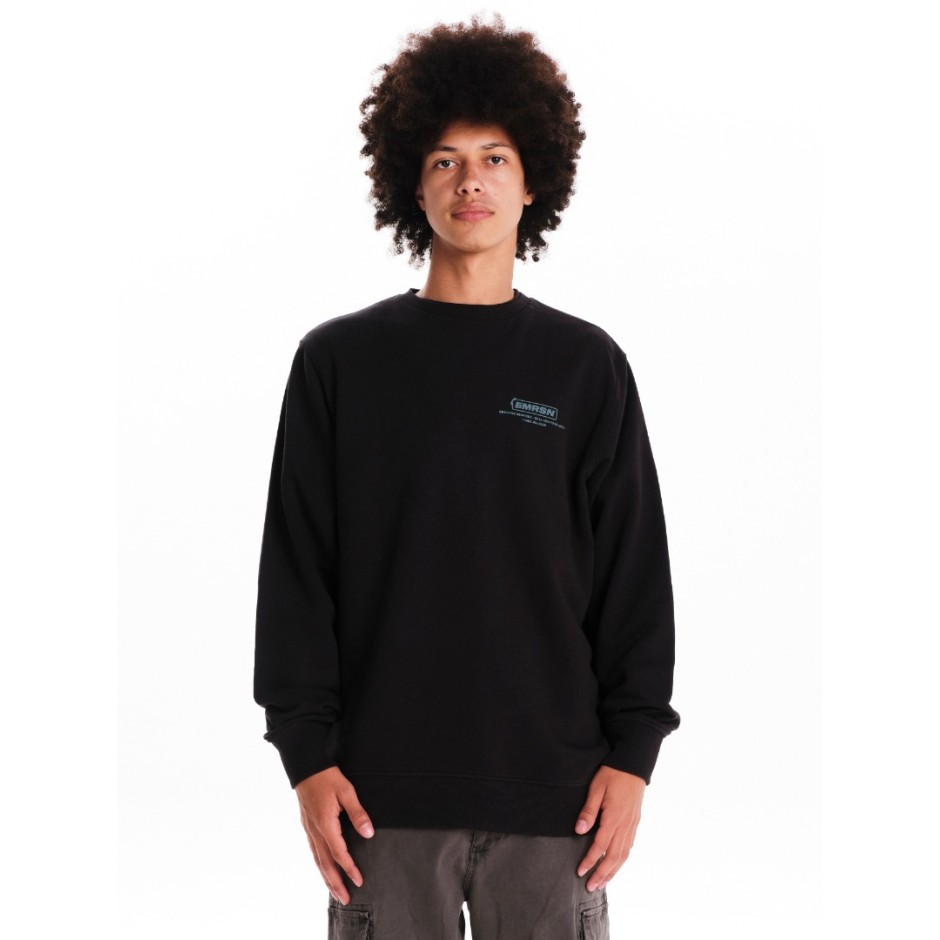 EMERSON 242.EM20.12-BLACK Black
