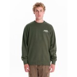 EMERSON 242.EM20.12-PINE GREEN Κhaki Image 
