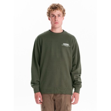 EMERSON 242.EM20.12-PINE GREEN Χακί