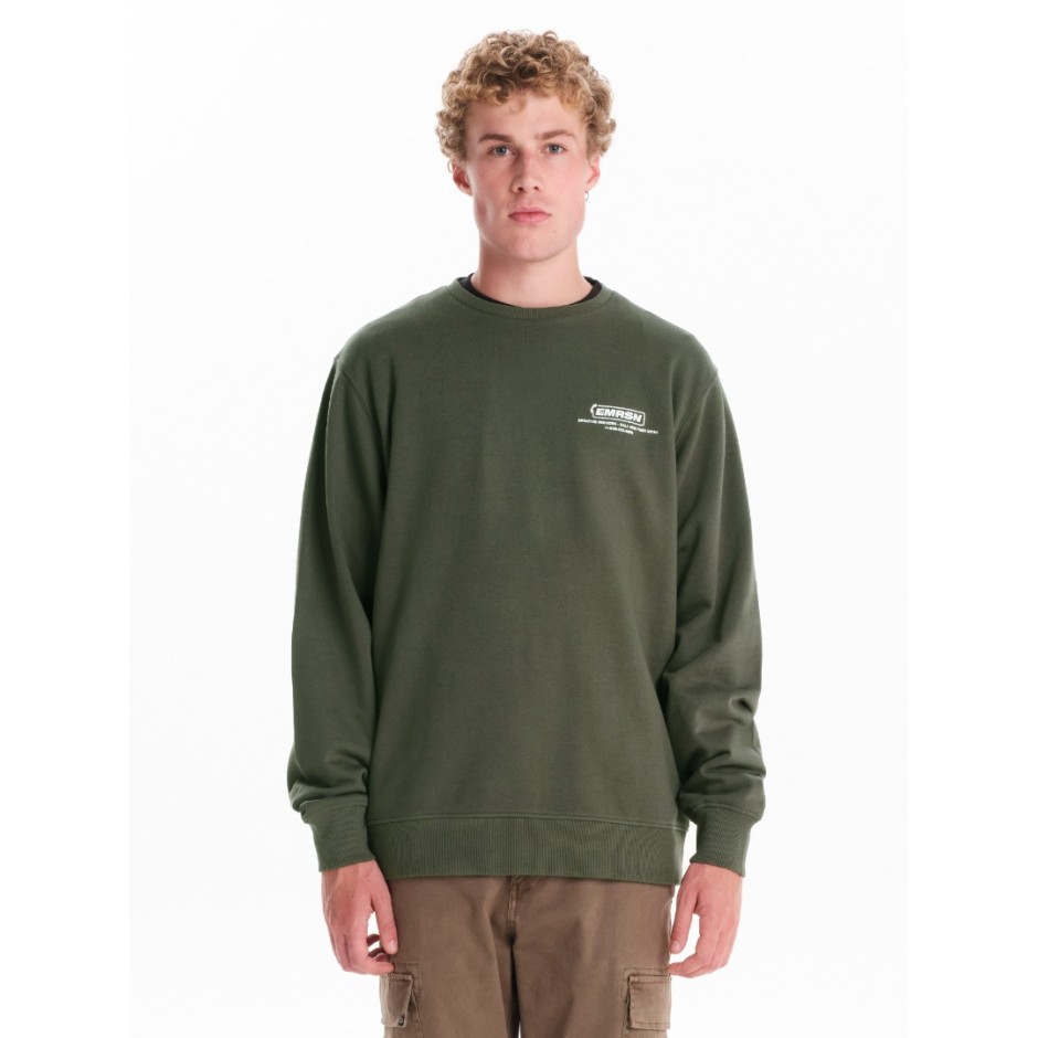 EMERSON 242.EM20.12-PINE GREEN Κhaki