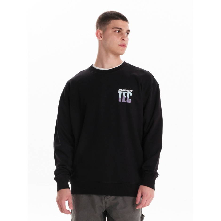 EMERSON 242.EM20.14-BLACK Black