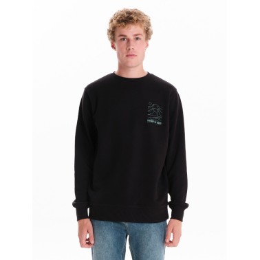 EMERSON 242.EM20.15-BLACK Black