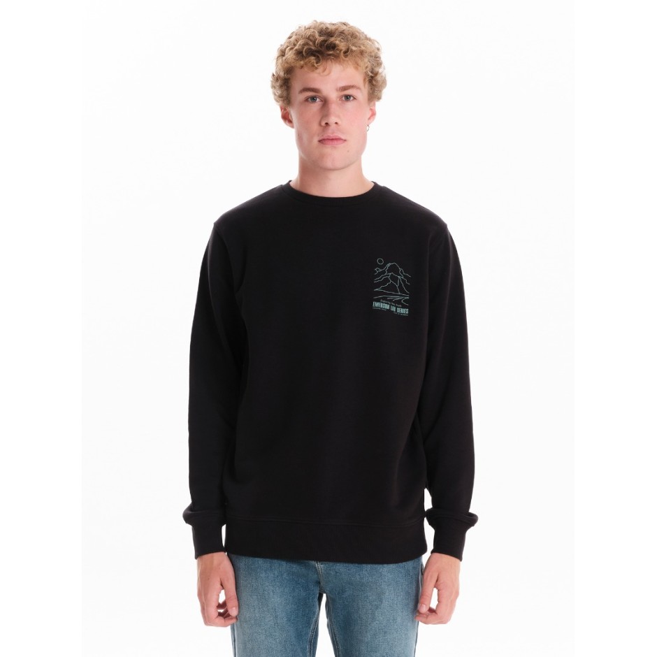 EMERSON 242.EM20.15-BLACK Black