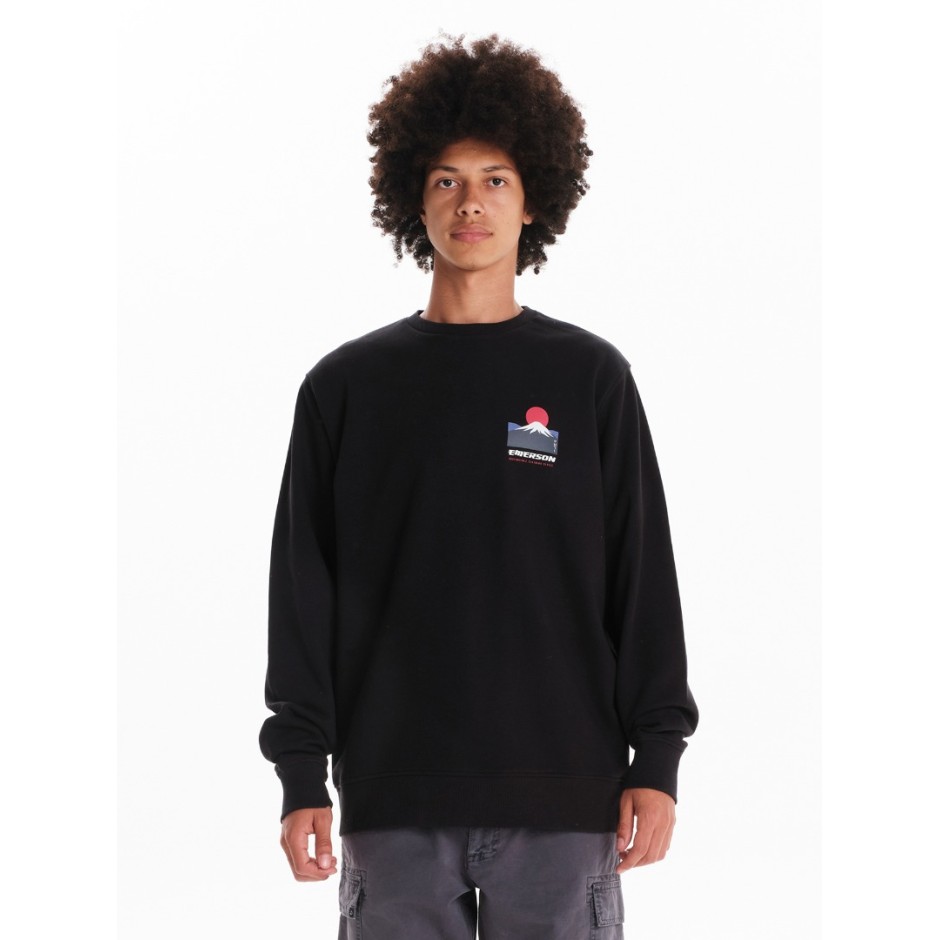 EMERSON 242.EM20.16-BLACK Black