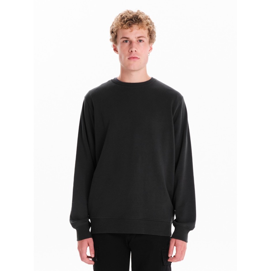 EMERSON 242.EM20.301-OFF BLACK Black