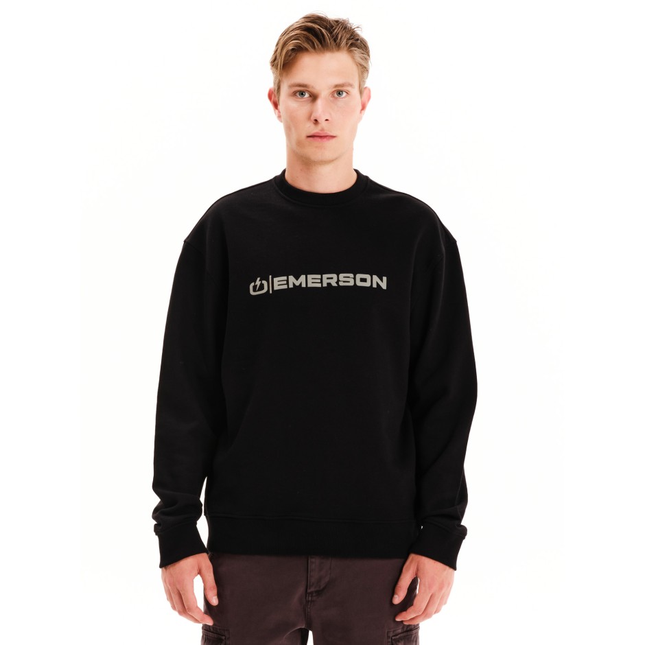 EMERSON 252.EM20.03-BLACK Black