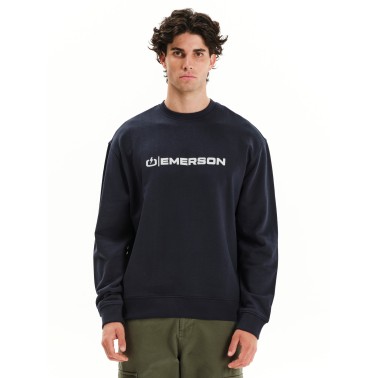 EMERSON 252.EM20.03-PURPLE BLUE Μωβ