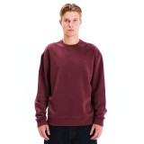 EMERSON 252.EM20.97-DUSTY WINE Μπορντό Εικόνα 