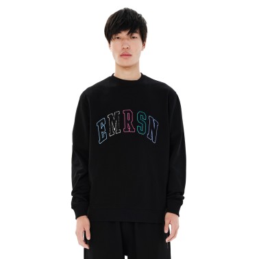 EMERSON  262.EM20.10-BLACK Μαύρο