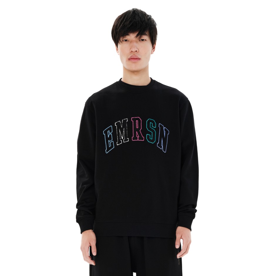 EMERSON  262.EM20.10-BLACK Μαύρο