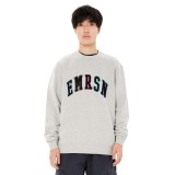 EMERSON  262.EM20.10-GREY ML Γκρί Εικόνα 