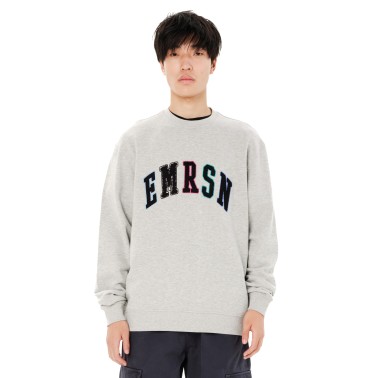 EMERSON  262.EM20.10-GREY ML Γκρί