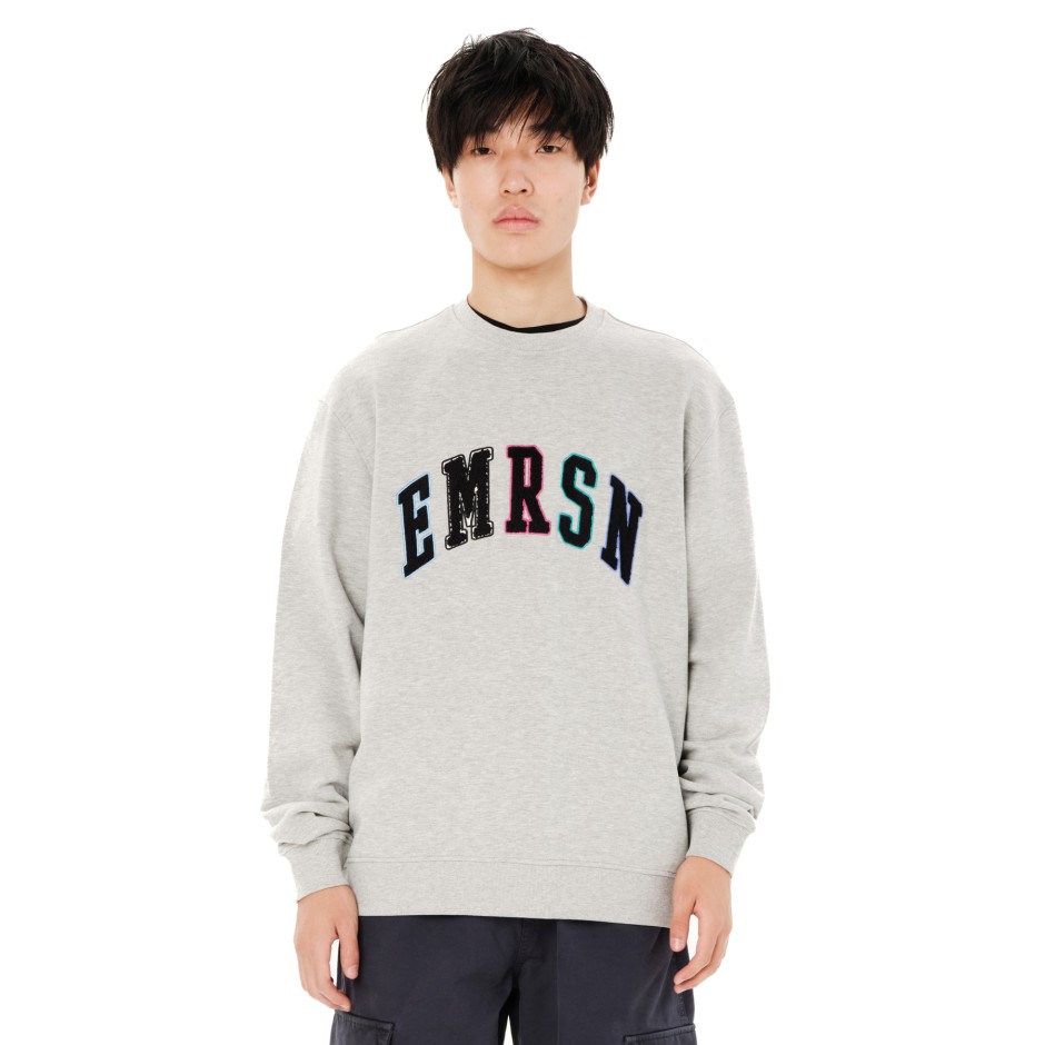 EMERSON  262.EM20.10-GREY ML Γκρί