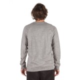 JORDAN LGC AJ11 FLC PO CREW BQ0197-091 Coal Image 0