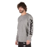 JORDAN LGC AJ11 FLC PO CREW BQ0197-091 Coal Image 