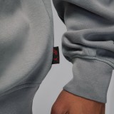 Ανδρικό Φούτερ Γκρι - Jordan Tatum Hoop Fleece Εικόνα 4