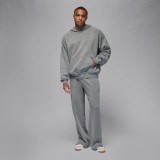 Ανδρικό Φούτερ Γκρι - Jordan Tatum Hoop Fleece Εικόνα 7