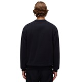 Ανδρική Μακρυμάνικη Μπλούζα Μαύρη - Napapijri B-Box Logo Εικόνα 0