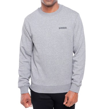 NAPAPIJRI B-GUIDE C NP0A88V5160-160 Grey