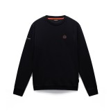 NAPAPIJRI B-BADGE C NP0A4I1C041-041 Black Image 