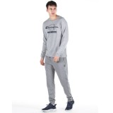 CHAMPION 216607-EM006 Grey Image 2