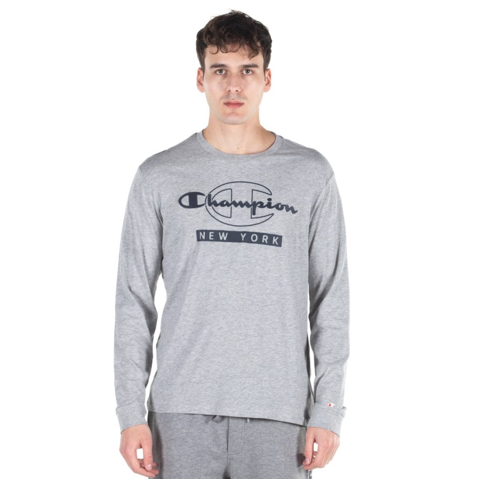 CHAMPION 216607-EM006 Grey
