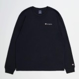 CHAMPION 219215-KK001 Black Image 1