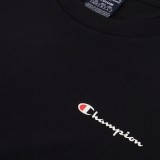 CHAMPION 219215-KK001 Black Image 2
