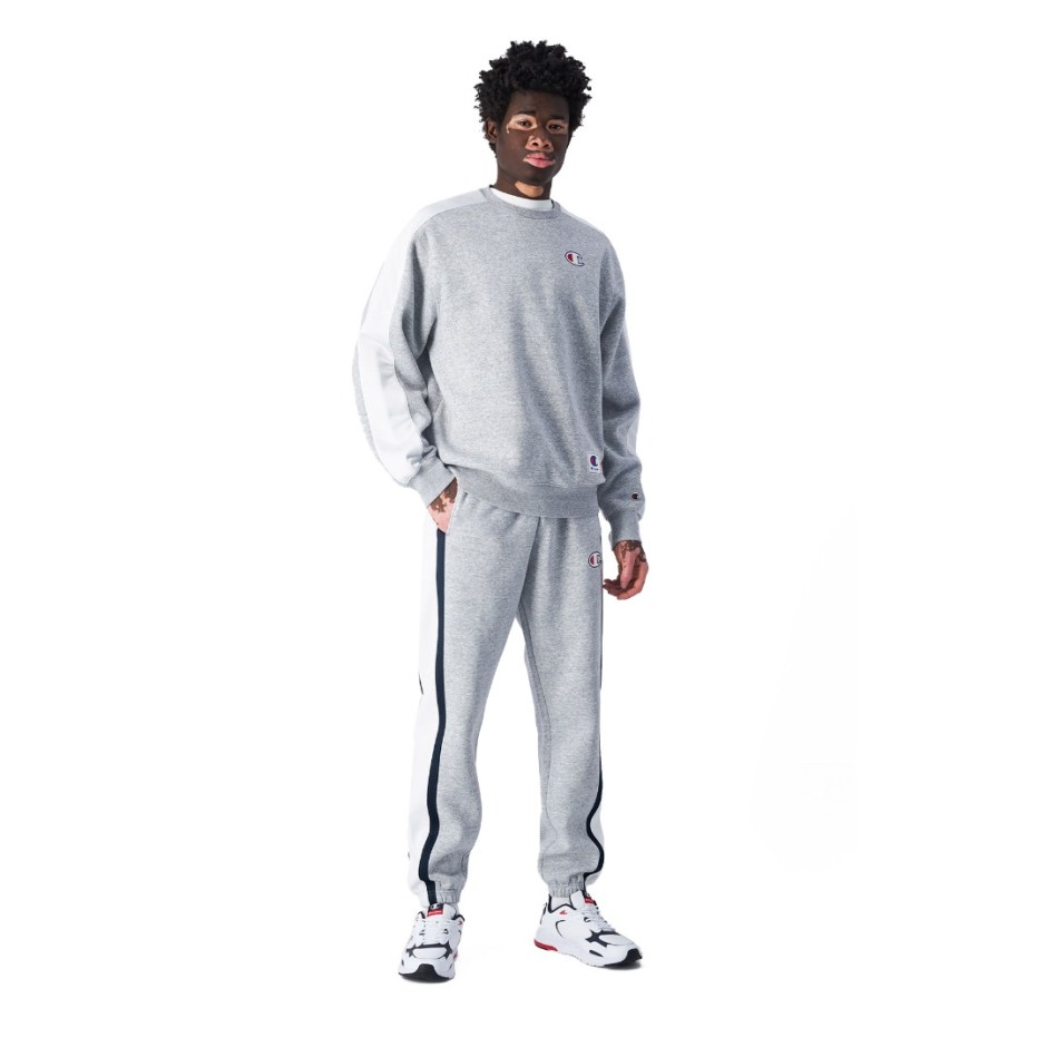 CHAMPION 220318-EM021 Grey