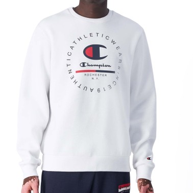 CHAMPION 220246-WW001 White