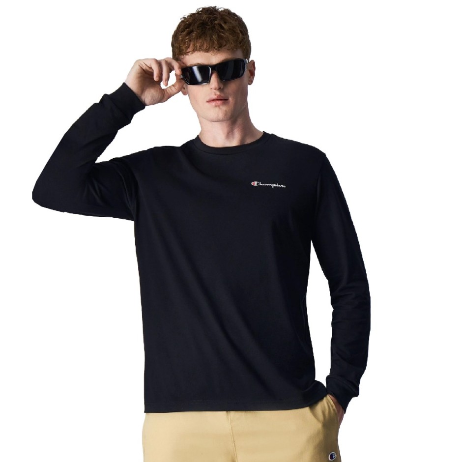 CHAMPION 219215-KK001 Black