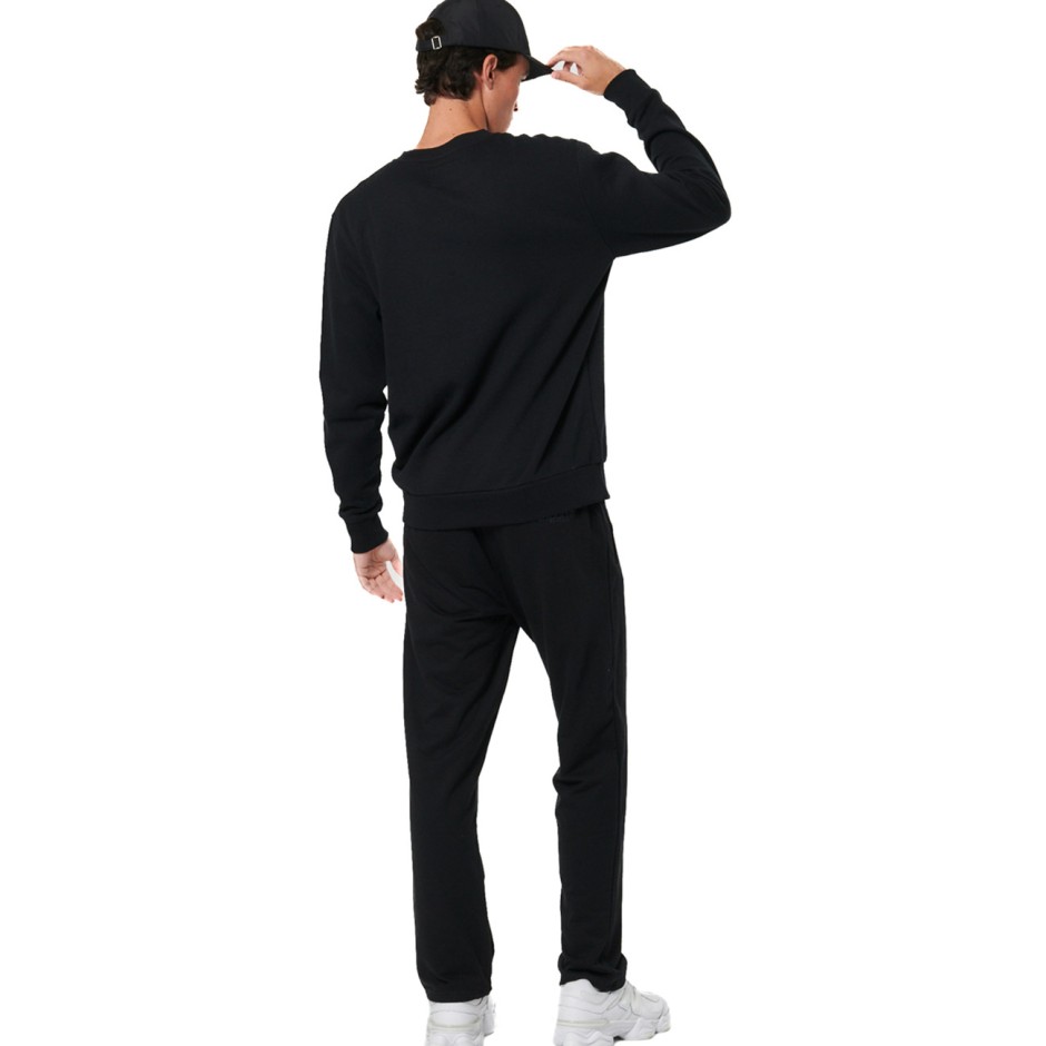 BODY ACTION 063510-01-01 Black