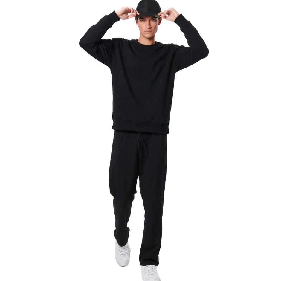 BODY ACTION 063510-01-01 Black