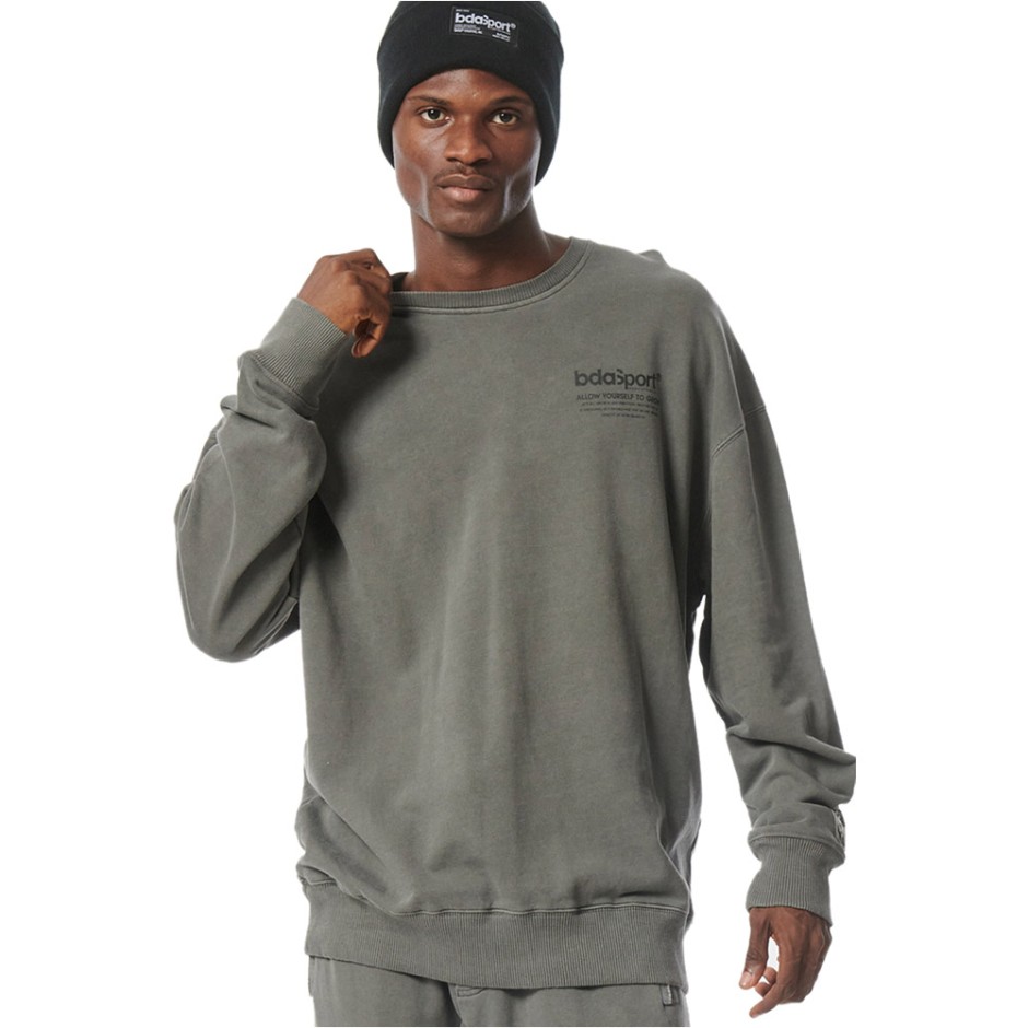 BODY ACTION 063317-01-03G Coal