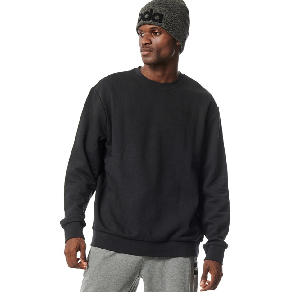 BODY ACTION 063312-01-01 Black