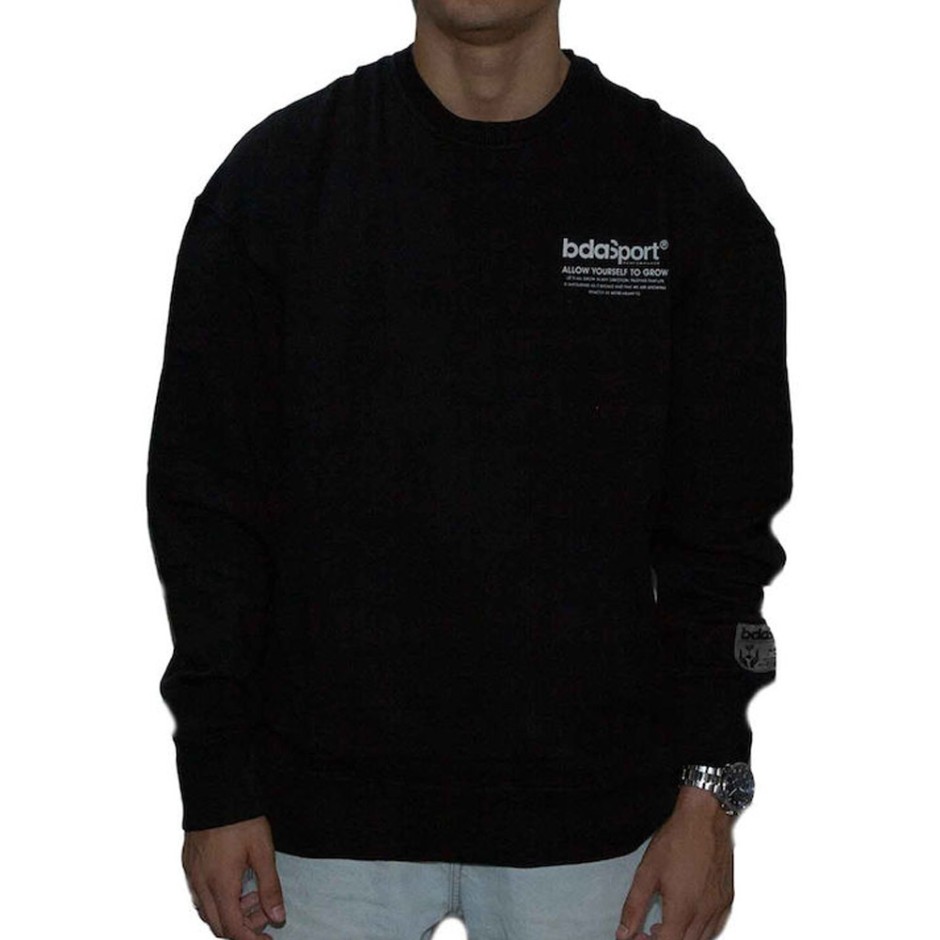 BODY ACTION 063317-01-01 Black