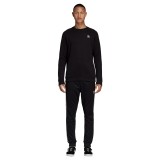 adidas Originals ESSENTIAL CREW DV1600 Black Image 6