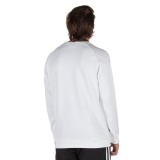 adidas Originals ESSENTIAL CREW ED6208 Λευκό Εικόνα 0
