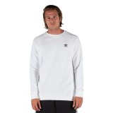 adidas Originals ESSENTIAL CREW ED6208 Λευκό Εικόνα 