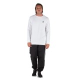 adidas Originals ESSENTIAL CREW ED6208 Λευκό Εικόνα 2