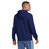 adidas Originals ADICOLOR CLASSICS TREFOIL HOODIE H06664 Blue Image 0