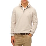 SUPERDRY D2 OVIN ESSENTIAL LOGO HENLEY M2013750A-1LC Beige Image 