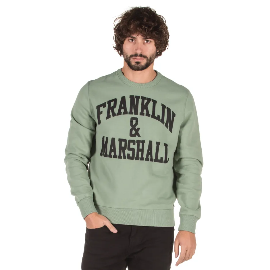 Franklin and marshall jumper top