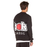 Reebok Classics CL ITL RED BUTTON CR EA3597 Μαύρο Εικόνα 0